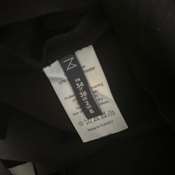 ZEYNEP ARCAY X CAMILLE ROWE MINI KNIT CATSUIT - Picture 4 of 7